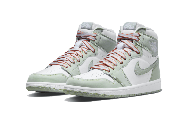 CD0461-002 Air Jordan 1 High OG Seafoam (W)