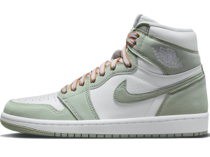 CD0461-002 Air Jordan 1 High OG Seafoam (W)