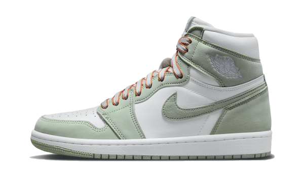 CD0461-002 Air Jordan 1 High OG Seafoam (W)