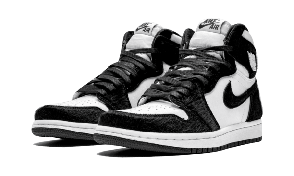 CD0461-007 Air Jordan 1 High Twist (W)