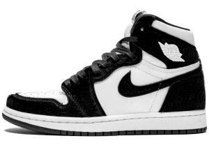 CD0461-007 Air Jordan 1 High Twist (W)