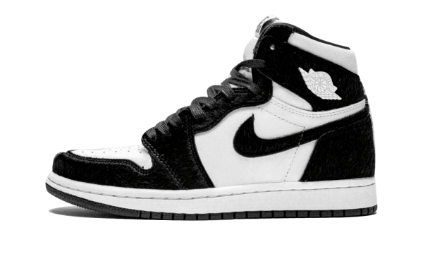 CD0461-007 Air Jordan 1 High Twist (W)