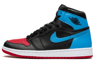 CD0461-046 Air Jordan 1 High OG UNC To Chicago (W)