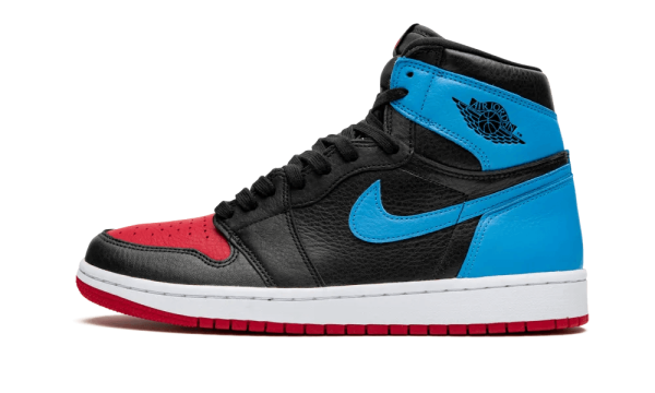 CD0461-046 Air Jordan 1 High OG UNC To Chicago (W)