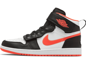 CQ3835-008 Air Jordan 1 High FlyEase Turf Orange Zu verkaufen