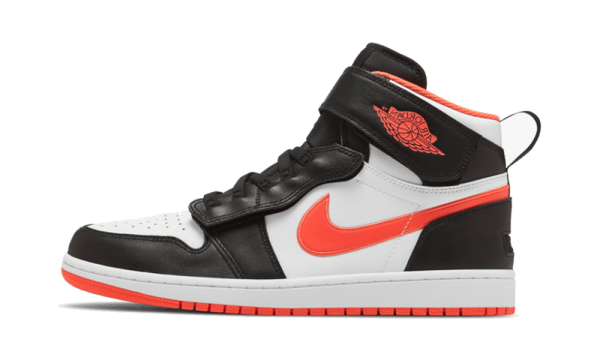 CQ3835-008 Air Jordan 1 High FlyEase Turf Orange Zu verkaufen