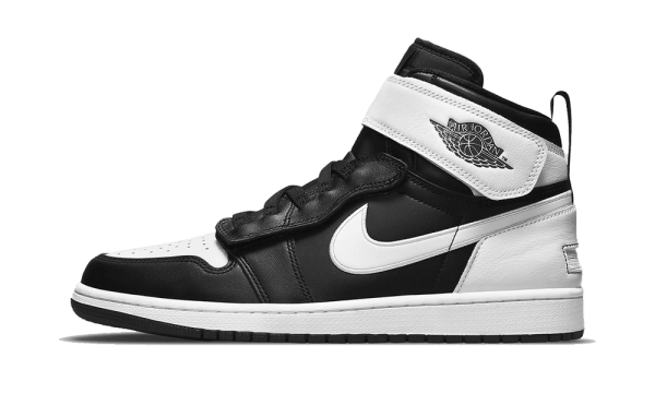 CQ3835-011 Großhandel Air Jordan 1 High FlyEase Panda