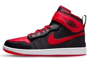 CQ3835-060 Hohe Qualität Air Jordan 1 High Flylease Bred