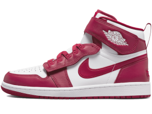 CQ3835-601 Air Jordan 1 High FlyEase White Cardinal Red Online-Verkauf