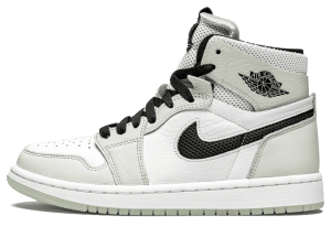 CT0979-002 Air Jordan 1 High Zoom Air CMFT Sail (W)