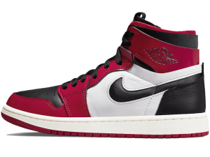 CT0979-610 Air Jordan 1 High Zoom Air CMFT Chicago (W)