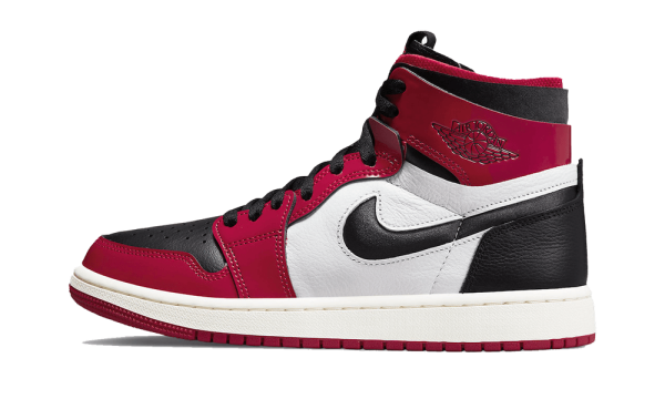 CT0979-610 Air Jordan 1 High Zoom Air CMFT Chicago (W)