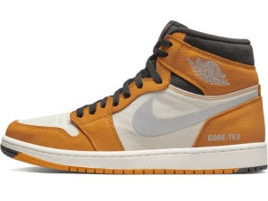 DB2889-700 Air Jordan 1 High Element Gore-Tex Light Curry Zu verkaufen