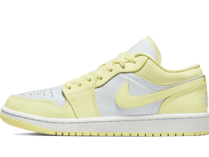 DC0774-007 Air Jordan 1 Low Lemon Twist (W)