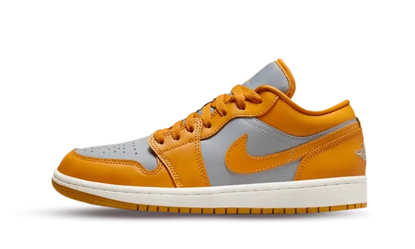 DC0774-020 Air Jordan 1 Low Chutney (W)