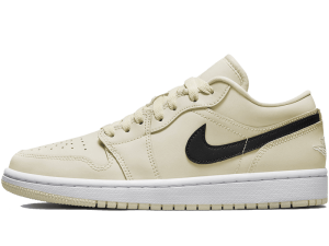 DC0774-121 Air Jordan 1 Low Coconut Milk (W)