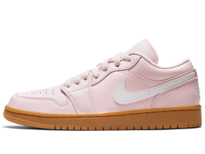 DC0774-601 Air Jordan 1 Low Arctic Pink Gum (W)