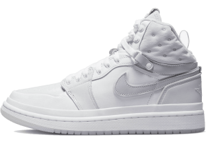 DC7723-100 Air Jordan 1 High Acclimate White (W)