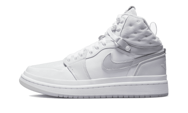 DC7723-100 Air Jordan 1 High Acclimate White (W)