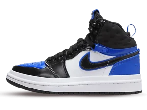 DC7723-401 Air Jordan 1 Acclimate Blue (W)