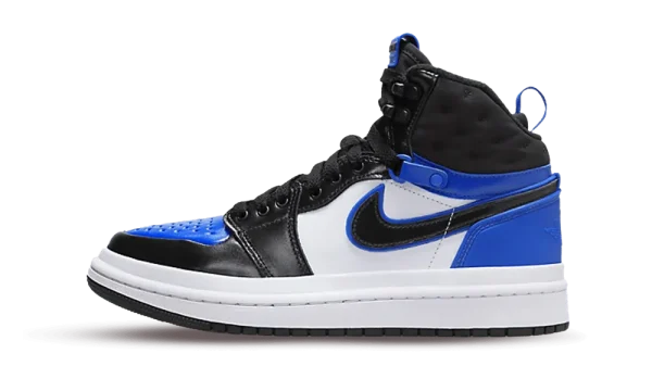 DC7723-401 Air Jordan 1 Acclimate Blue (W)