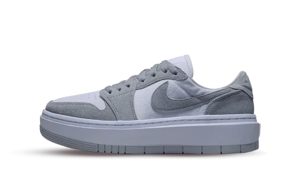 DH7004-005 Air Jordan 1 Elevate Low Titanium (W)