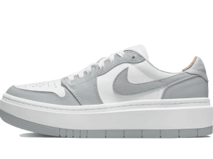 DH7004-100 Air Jordan 1 Low LV8D Elevated Wolf Grey (W)