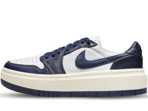 DH7004-141 Air Jordan 1 Elevate Low Navy (W)