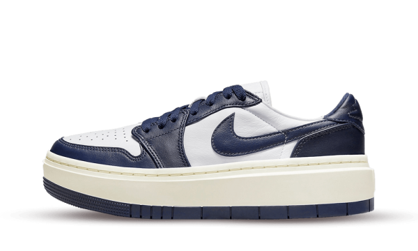 DH7004-141 Air Jordan 1 Elevate Low Navy (W)