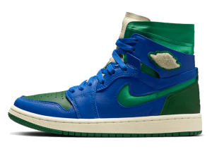 DJ1199-400 Air Jordan 1 High Zoom Air CMFT Aleali May (W)