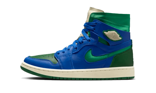 DJ1199-400 Air Jordan 1 High Zoom Air CMFT Aleali May (W)