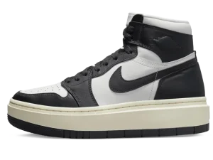 DN3253-100 Air Jordan 1 High Elevate Black (W)