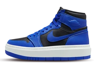 DN3253-204 Air Jordan 1 Elevate High Hyper Royal (W)