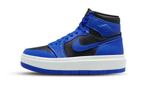 DN3253-204 Air Jordan 1 Elevate High Hyper Royal (W)