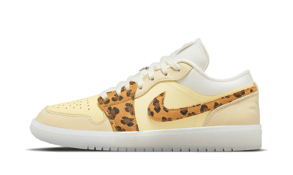 DN6998-700 Air Jordan 1 Low SNKRS Day (W)