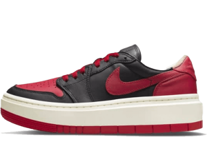 DQ1823-006 Air Jordan 1 Low LV8D Elevated Bred (W)