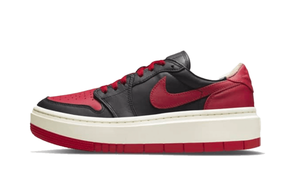 DQ1823-006 Air Jordan 1 Low LV8D Elevated Bred (W)