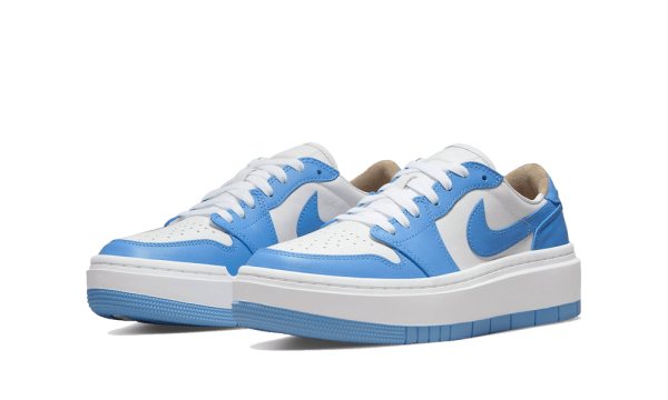 DQ3698-141 Air Jordan 1 Elevate Low SE University Blue (W)