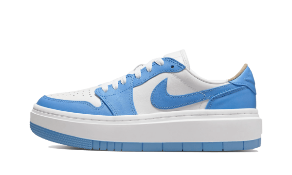 DQ3698-141 Air Jordan 1 Elevate Low SE University Blue (W)