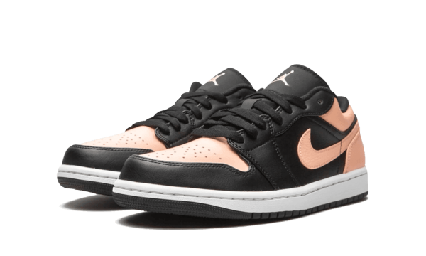 553560-034 Air Jordan 1 Low Crimson Tint (GS)