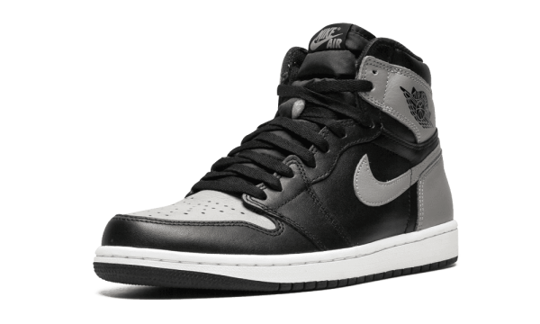 555088-013 Air Jordan 1 Retro High OG Shadow