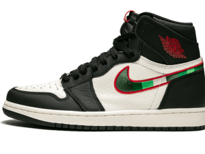 555088-015 Vroča Prodaja Air Jordan 1 High OG Sports Illustrated A Star Is Born