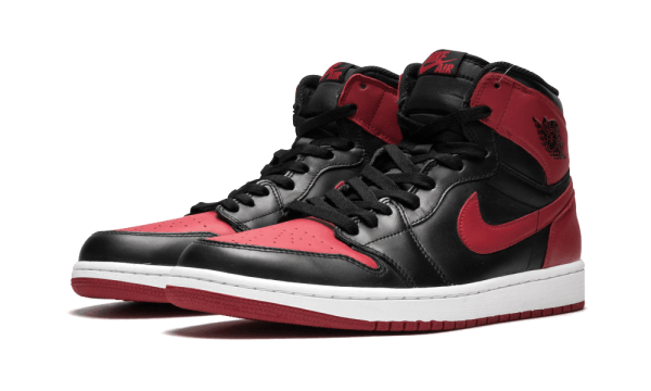 555088-023 Air Jordan 1 Retro High OG Bred (2013)