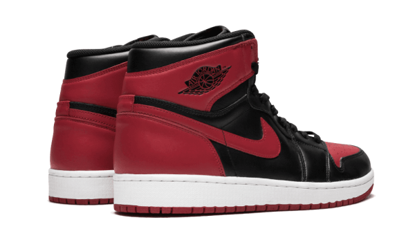 555088-023 Air Jordan 1 Retro High OG Bred (2013)