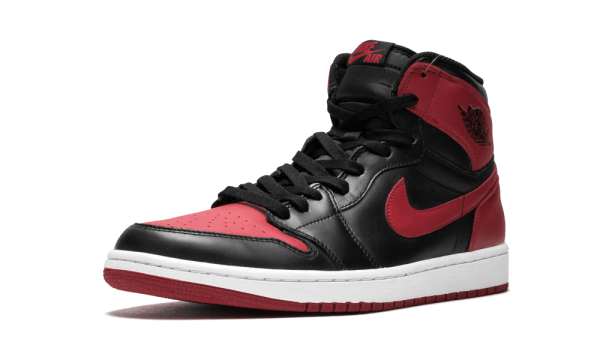 555088-023 Air Jordan 1 Retro High OG Bred (2013)