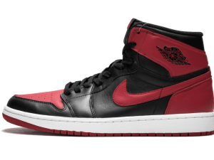 555088-023 Air Jordan 1 Retro High OG Bred (2013)