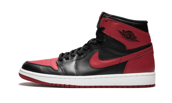 555088-023 Air Jordan 1 Retro High OG Bred (2013)