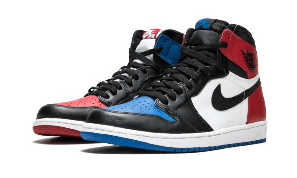 555088-026 Air Jordan 1 Retro High OG Top 3