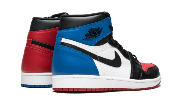 555088-026 Air Jordan 1 Retro High OG Top 3