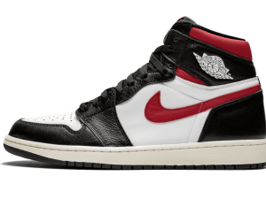 555088-061 Air Jordan 1 Retro High OG Gym Red